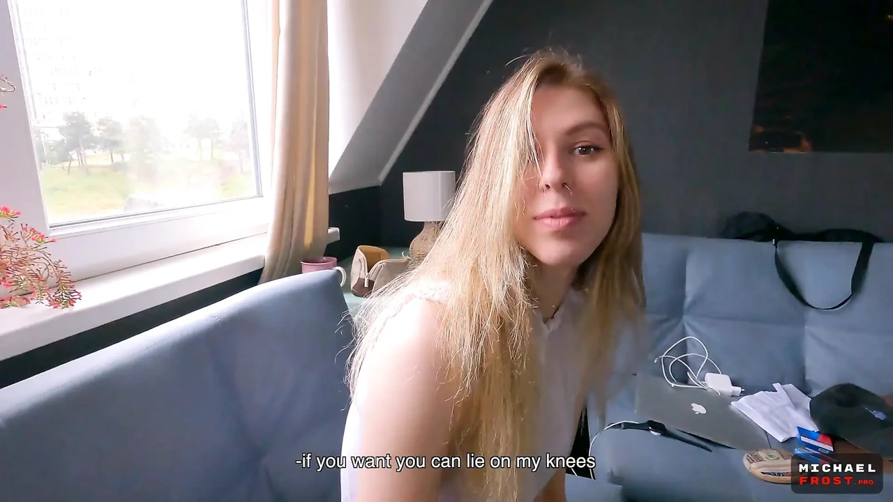 Why Did Step Son Do It with His Own Stepmother's Mouth?