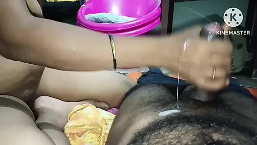 Hot vizag junction hema aunty bowlojab