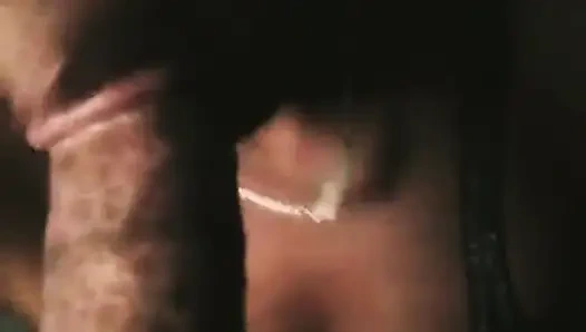 The Pecker Gobbler!!!