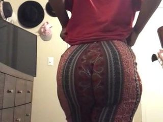 Good lord, that ass