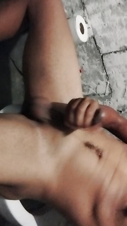 And if You Masturbate with Me