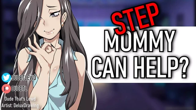 STEPMOM HELPS YOU WITH PREMATURE