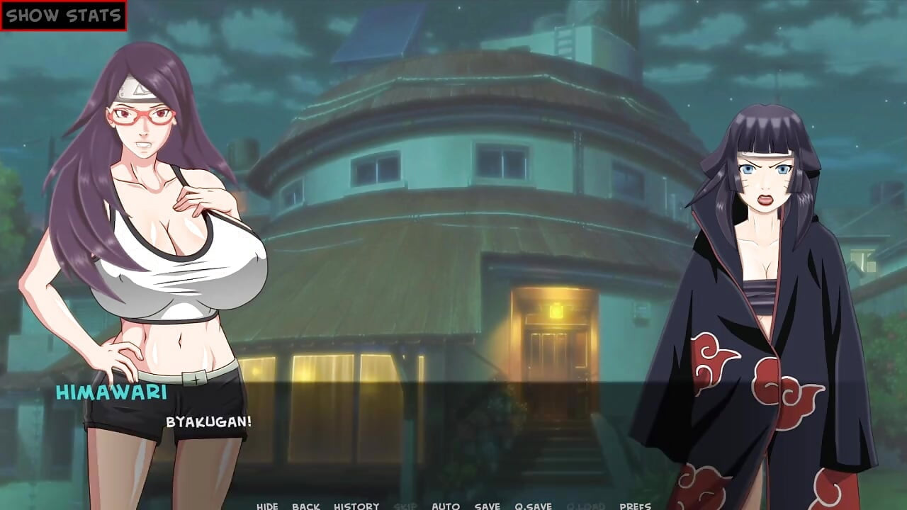 Latihan Sarada Bahagian 25 Awek Hentai Ino Sarada dan Banyak Lagi.. oleh Loveskysan69