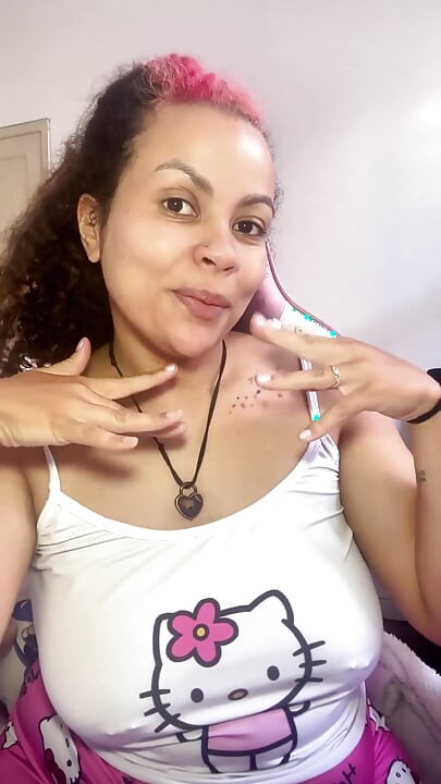 Příprava na Cosplay Con - Varesa Genshin Impact