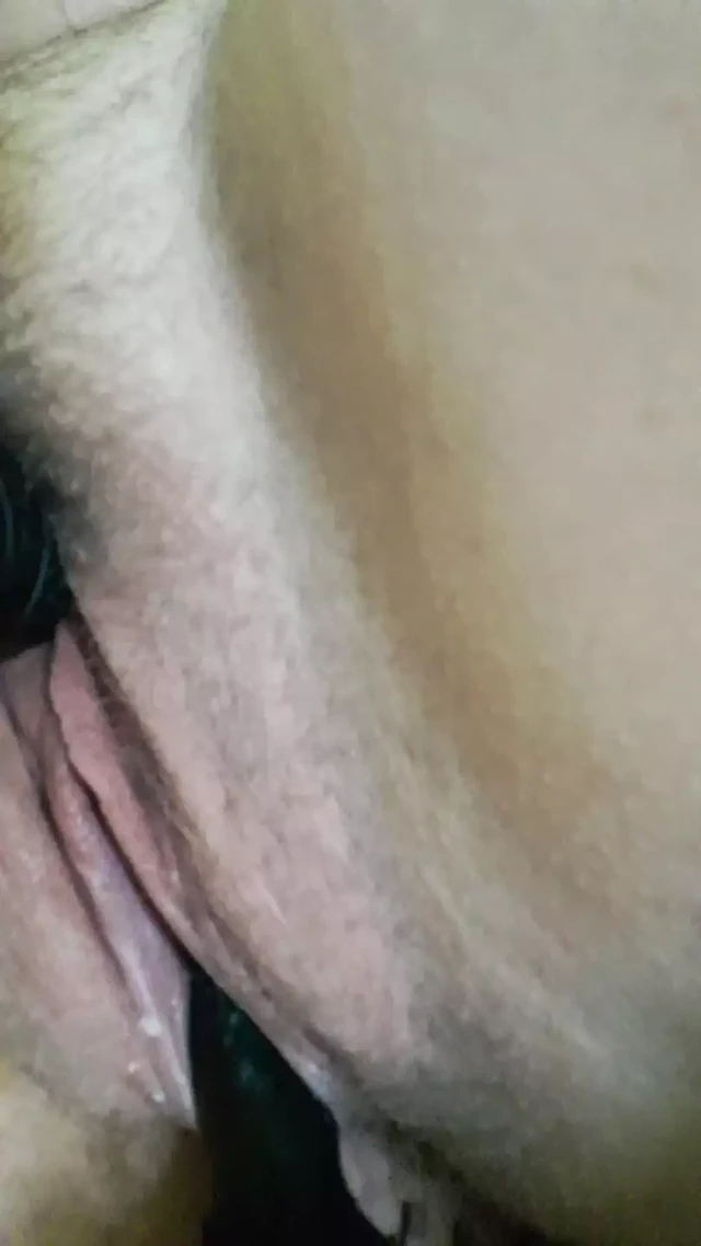 Quick masturbation before my appointment