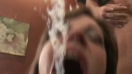 Sloppy BJs 1