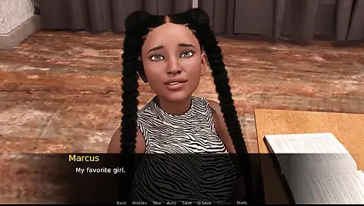 Baking with Chocolate 6 Ive Eaten Ladesha Ass Out and Gave Her Mom a Job