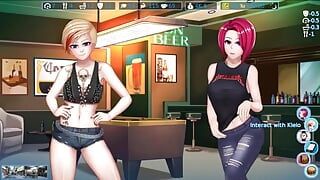 Love Sex Second Base (Andrealphus) - Part 22 Gameplay by LoveSkySan69