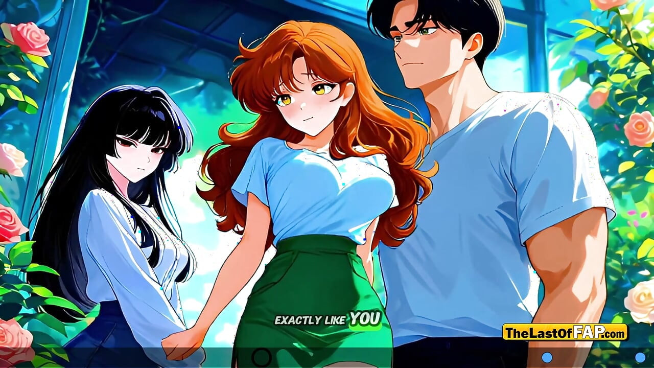 Fap Hero - Three Free Rounds Compilation Challenge Try Not to Cum - Ai JOI