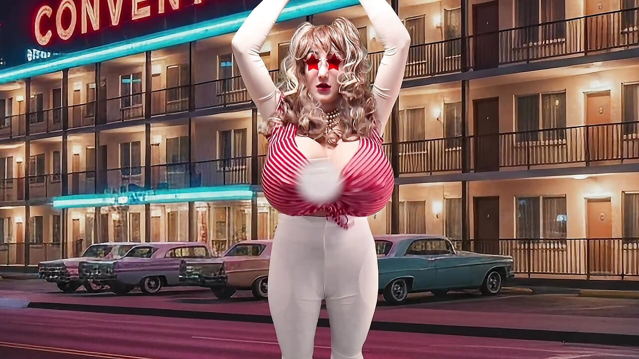 Kongres Motel Sissy Kurva