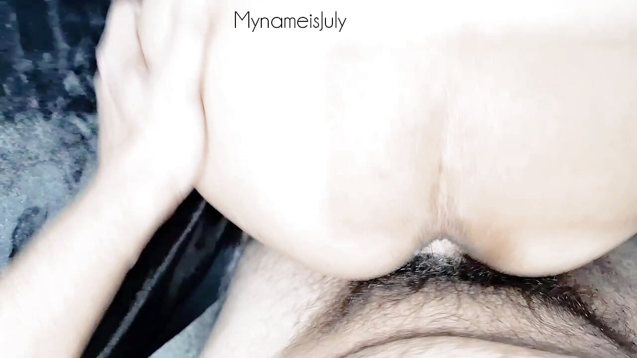 Thai Flaquita: Daddy, how delicious this man is putting it in me, put it in me more!!