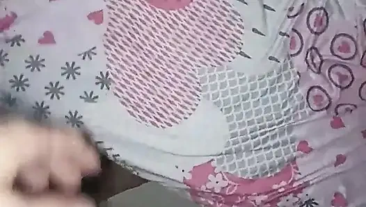 Young Brunette Says That for the First Time I Make Her Feel Like a Woman Since Her Husband Does Not Comply with Her in Bed She I