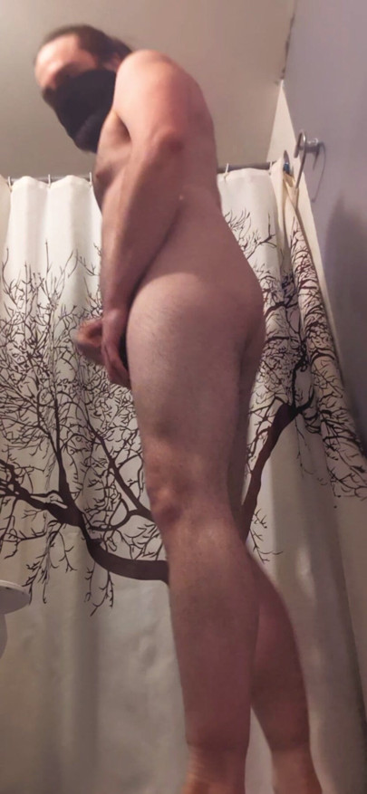 Val mietje dans op webcam