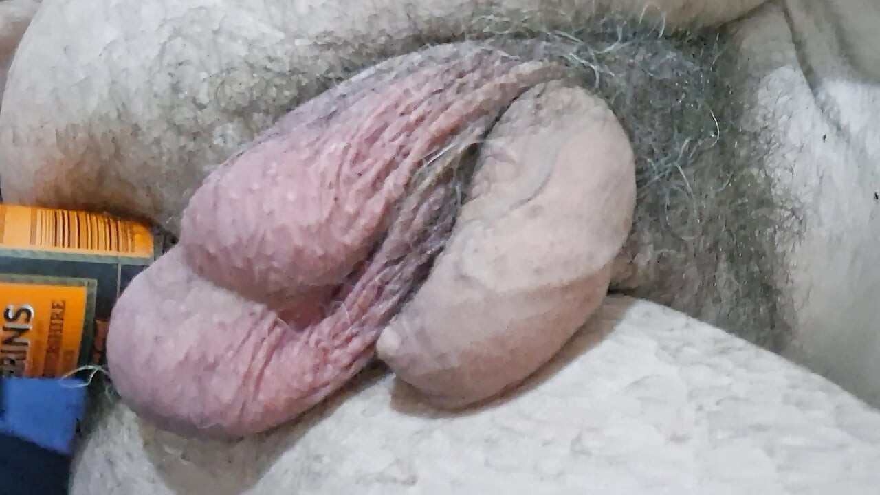 Is it a dildo smoker or a culo