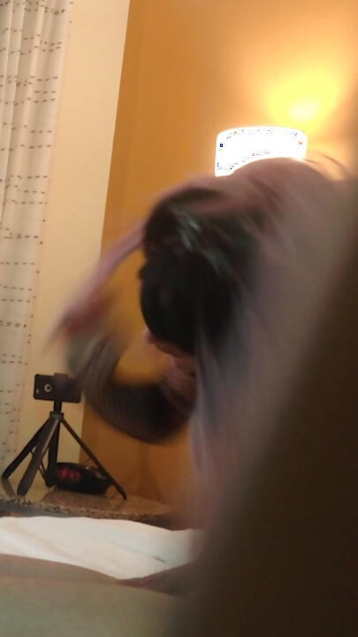 Goth sissy jade madison bú cu sâu - tổng hợp 5