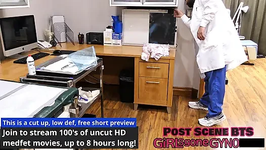 Relaxation Gynecology - Selena Sativa