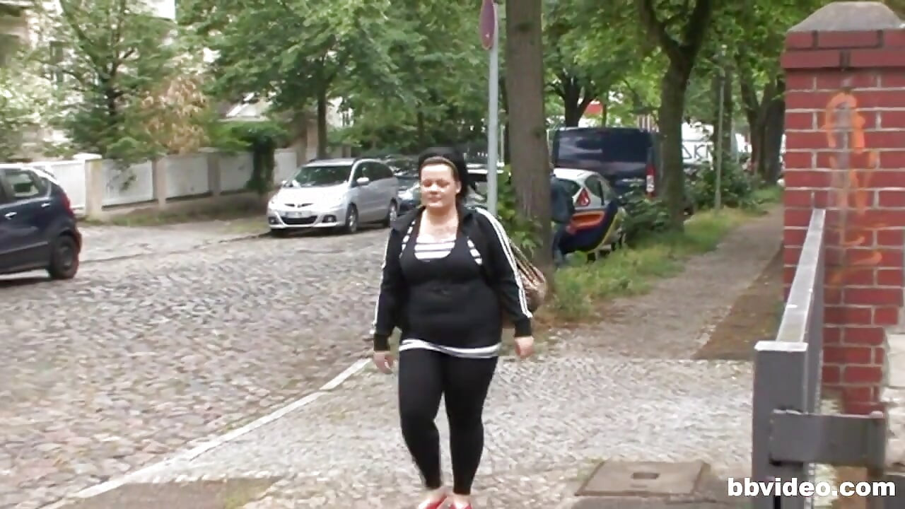 German Milf Live Report at BBvideo - DVD
