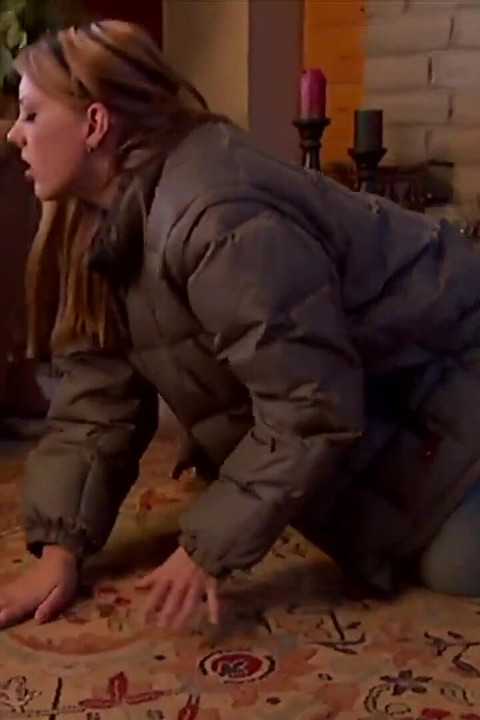 Rusty is the blonde teen that all dicks want to fuck
