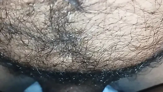 FUCKING sweet girl with morning fuck