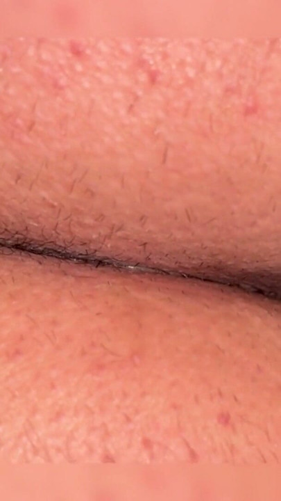 Huge Ass Orgasm Fingered Myself to Explosive Release | Clip 2