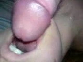 British Amateur Fingers Herself Whilst Receiving Facial