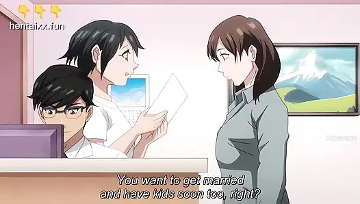 Hentai Porn Videos Anime Milf