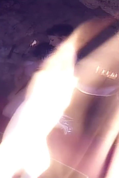 My wife likes it big and black.