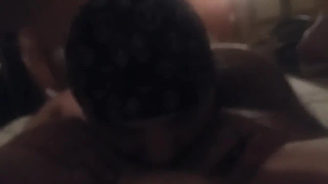 Pussy eating 101