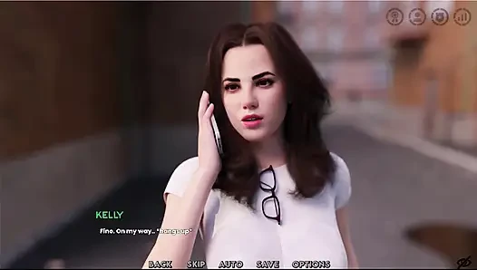 Görünmeyen içgüdüler 1 - dedektif Nicole olayda bir yol buldu