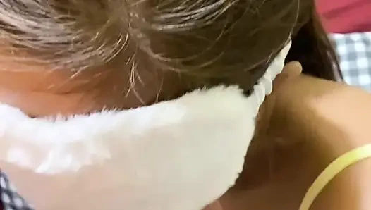 Pinay Teen Strangers Are So Beautiful. I Took Her Home And Fucked Her Pussy So Tight