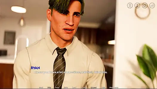 Невидимые инстинкты (часть 14)