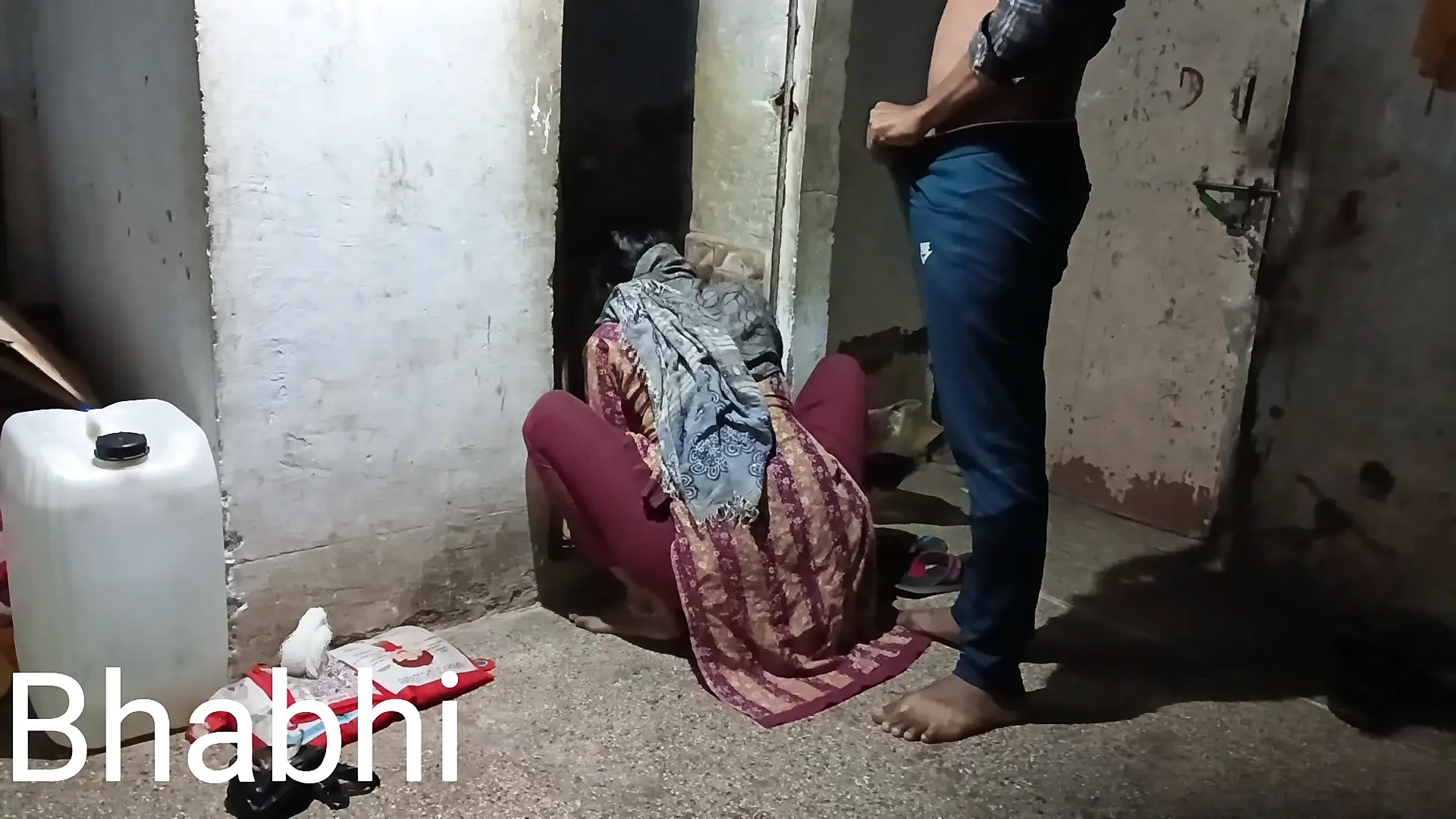 Bhabhi ko me hai la sakta hu