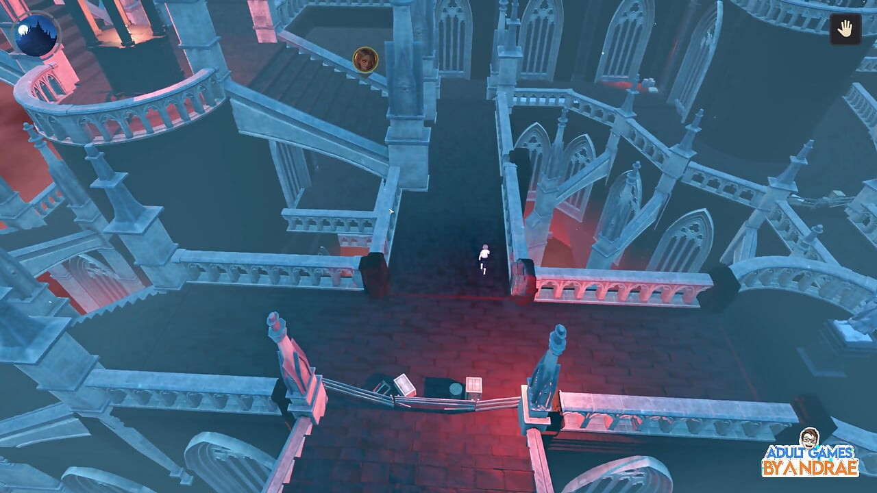 Vampire Mistress Gameplay Μέρος 2 - Το τελευταίο τελετουργικό της Morgana ξεκινά