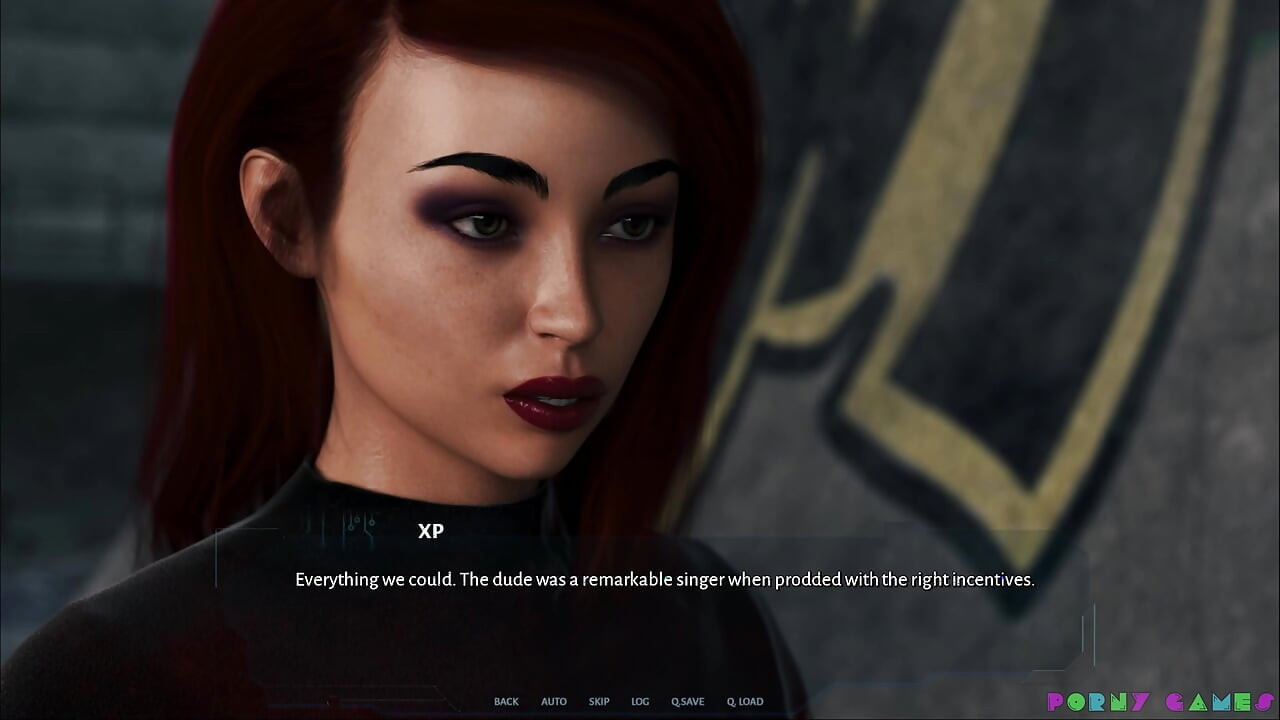 Cybernetic Seduction by 1thousand - Having Sex on the Warehouse (6)