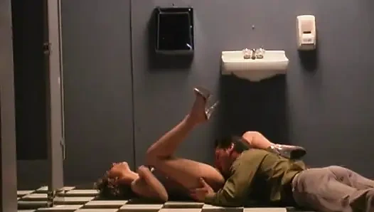 Upside Down Pounding Stretches My Tight Pussy Wide