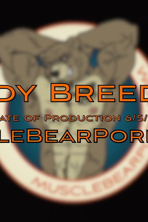 Breed Me Daddy