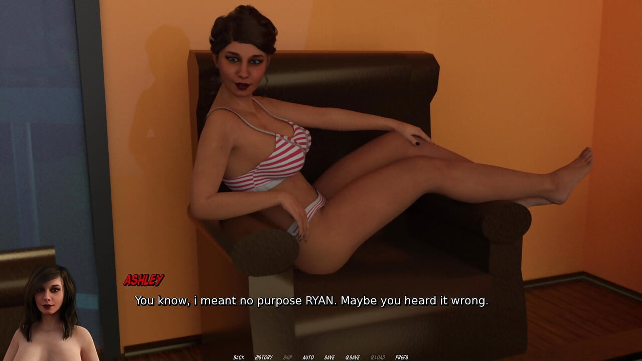 My Horny Wife Likes Interracial Sex (part 2)