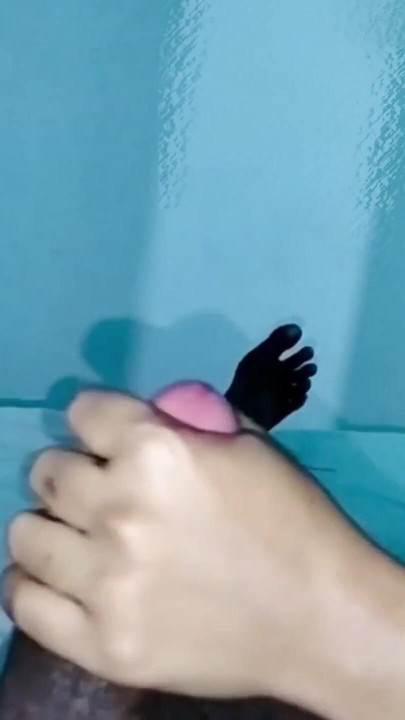 Cum eating | Clip 1