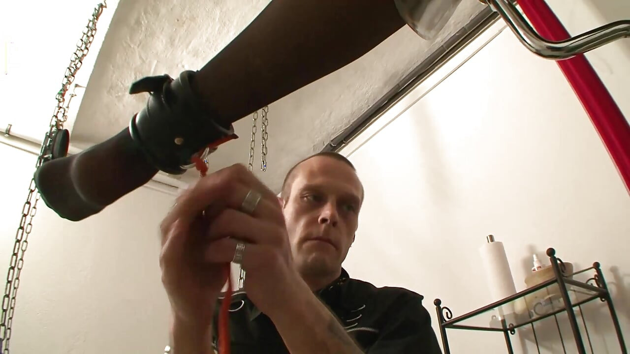 The Severity of BDSM Love Vol.2 - Episode 2