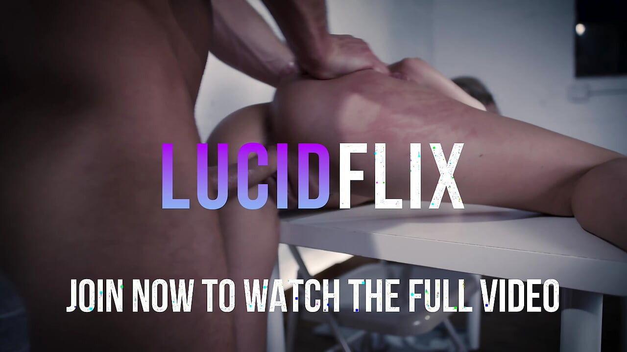 Lucidflix Smashcore avec Ivy Ireland