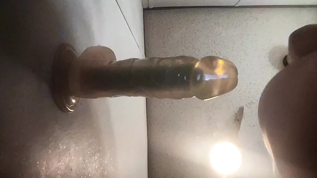 Bandanas and dildos