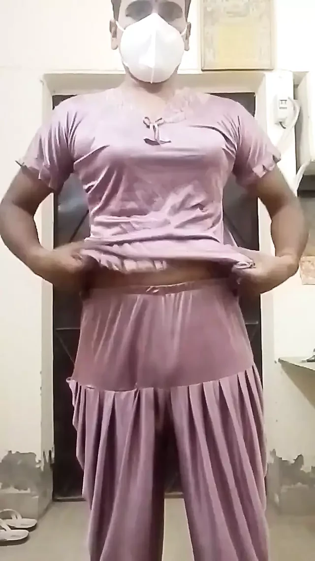 Crossdresser