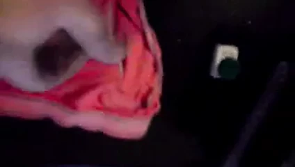 Külot üzerinde boşalmak