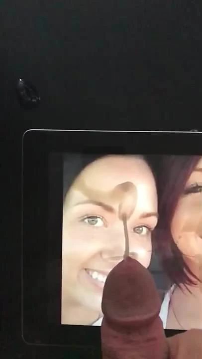 Tribute Emy-19 and her Friend