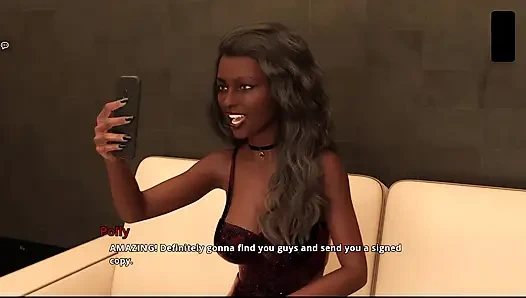 College Kings 31 Riley onu iyi sikmemi istedi