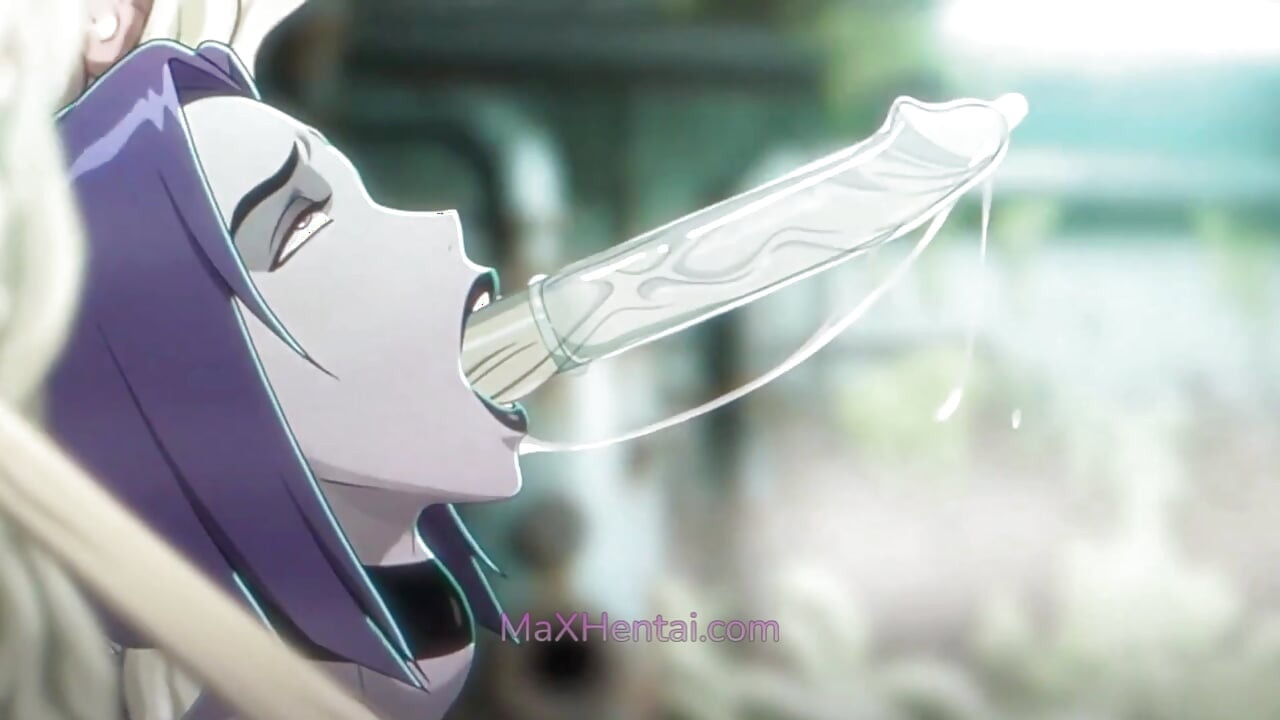 बाहेर पडण्याचा मार्ग नाही - धोकादायक बेवारस घरात अडकले PT.1 (अॅनिमे हेंटाई)