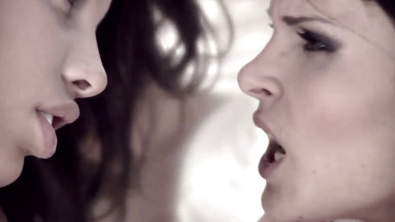 Be Gentle, It's my First Time!!! - Vol . #02 - Scene #06