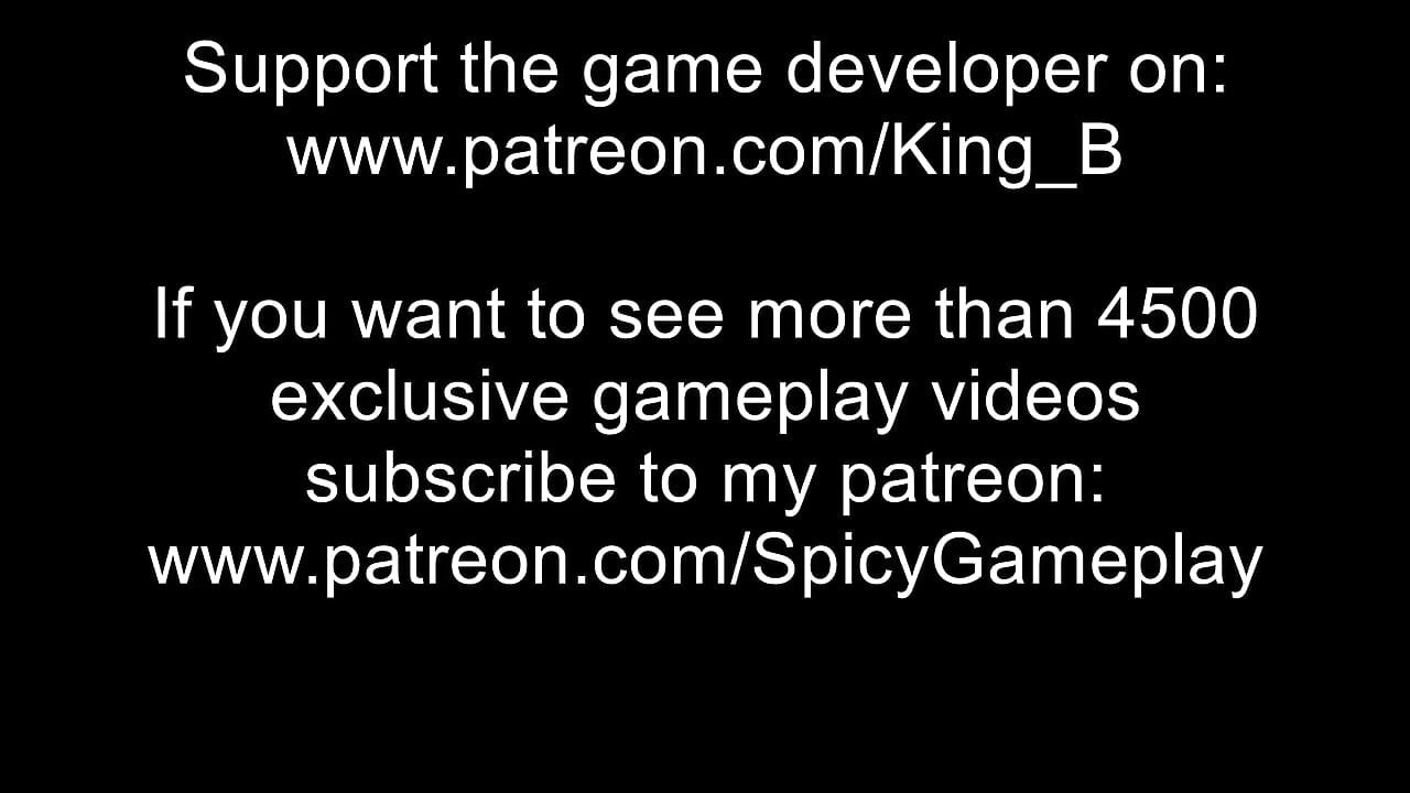 A couple's duet of love&lust: wife and big guy in the gym, interracial ep.21