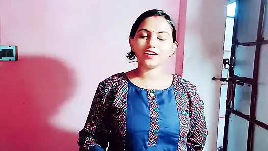 Indian newly Couple Hardcore Love And Sex Full Foreplay Fantasy sexual and sensational Hardcore Fucking Licking by Big Cock