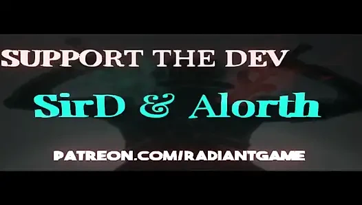 Radiant 1 - иду в клуб